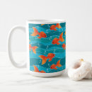 Search for goldfish mugs Aquarium