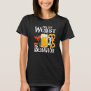 Search for wurst tshirts Schnitzel