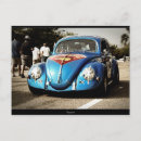 Search for vintage car postcards Race