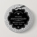 Search for twenty five badges 25th