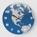 Search for globe clocks Planet