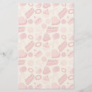 Search for cake stationery paper Chocolate