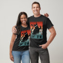 Search for cat with knife tshirts Halloween
