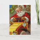 Search for yellow car cards Illustration