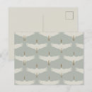 Search for gold geometric postcards 1920s