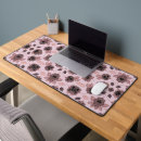 Search for black lace mouse mats Pattern