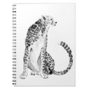 Search for cheetah notebooks Jungle