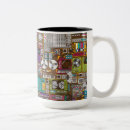 Search for device mugs Retro