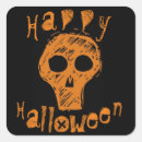 Search for happy skull stickers Kids