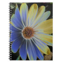 Search for african daisy notebooks Floral