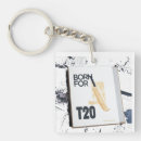Search for cricket key rings Sports