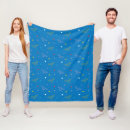 Search for logo blankets Dc comics