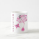 Search for breast cancer sayings mugs Survivor