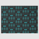 Search for neon tissue paper Black