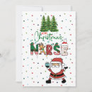 Search for nursing christmas cards Medical