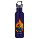Search for save planet water bottles Ecology