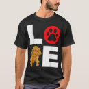 Search for pets tshirts Dogs lovers