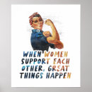 Search for feminist quotes posters Feminism