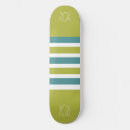 Search for colorful skateboards Stripes