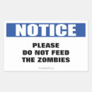 Search for zomby stickers Zombies