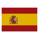 Search for spain flag posters Spaniard