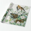 Search for dove wrapping paper Nature