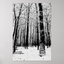 Search for winter trees art Monochrome