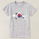 Search for korea tshirts Symbol