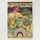Search for alphonse mucha puzzles Retro