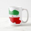 Search for iran map mugs Country