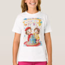Search for birthday party girls tshirts Cartoon