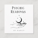 Search for psychic Boho