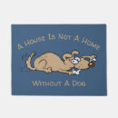 Search for cartoon doormats Pet