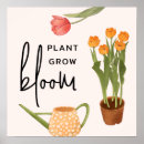 Search for pink tulip posters Chic