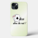 Search for acs iphone cases Aces