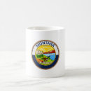 Search for flag of montana mugs State
