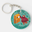 Search for holi key rings Santa