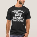 Search for tiny birds tshirts Funny