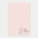 Search for decorative post it notes Minimalist