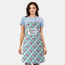 Search for grandmas kitchen aprons Grandmother cooking