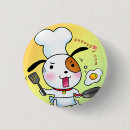 Search for puppies badges Cute