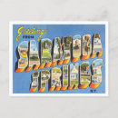 Search for saratoga springs postcards Vintage