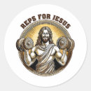 Search for reps stickers Gym