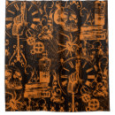 Search for vintage halloween shower curtains Celebration