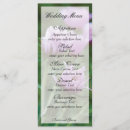 Search for luncheon menus Dinner