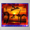 Search for dance silhouette posters Dancers