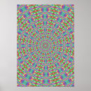 Search for retro 60s psychedelic posters 70s