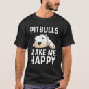 Search for pitbull mens tshirts Pet