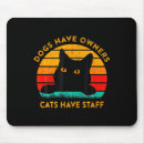 Search for funny cat quotes mouse mats History