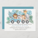 Search for drive by baby boy shower invitations Cute